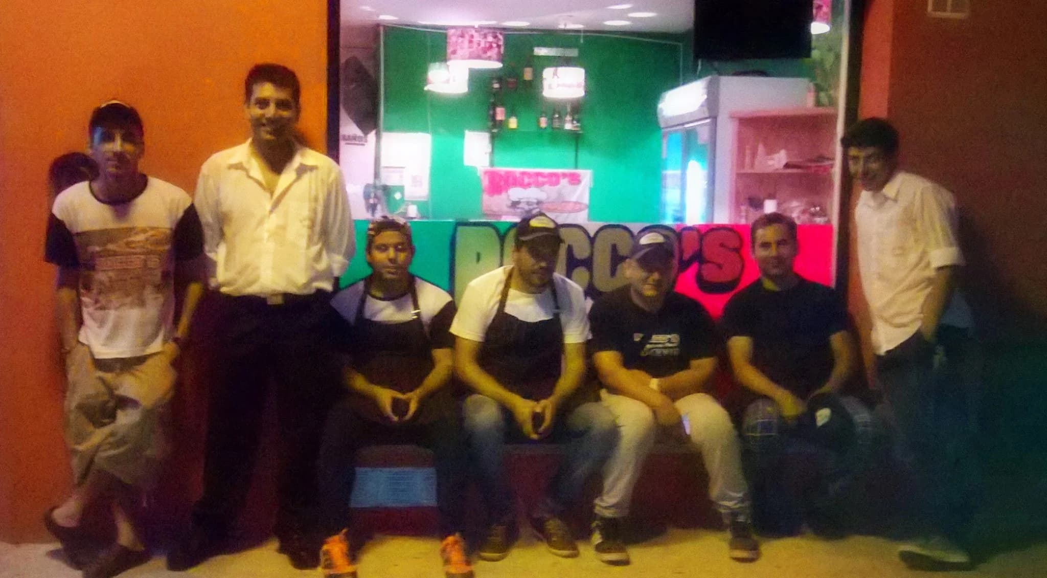 Crecimiento del equipo - Imagen 1