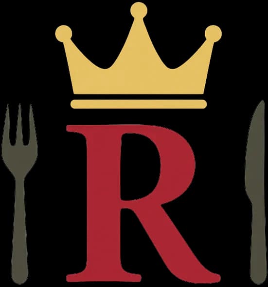 Rocco's Logo
