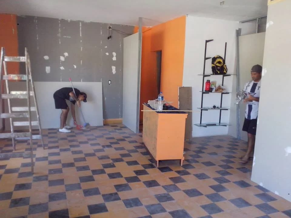 Primera expansión - Imagen 3