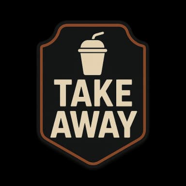 Take Away Logo
