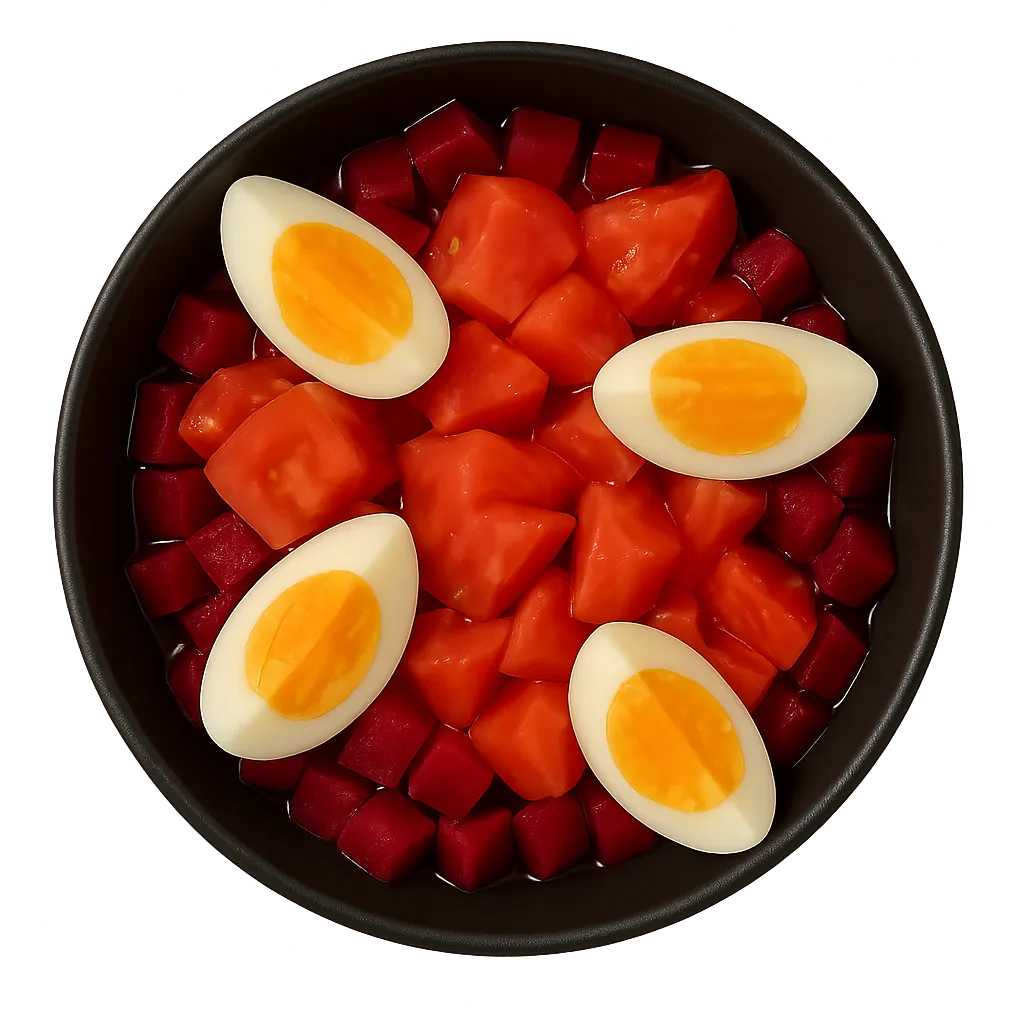 Ensaladas