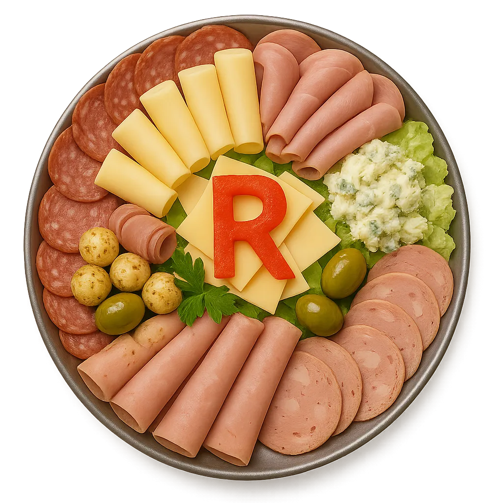 Picadas