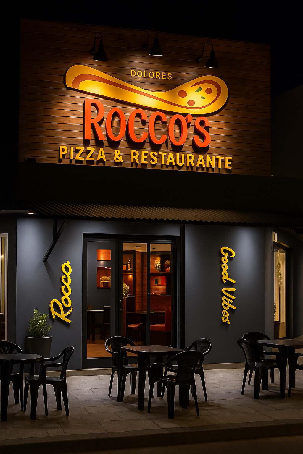 Rocco's memories 1