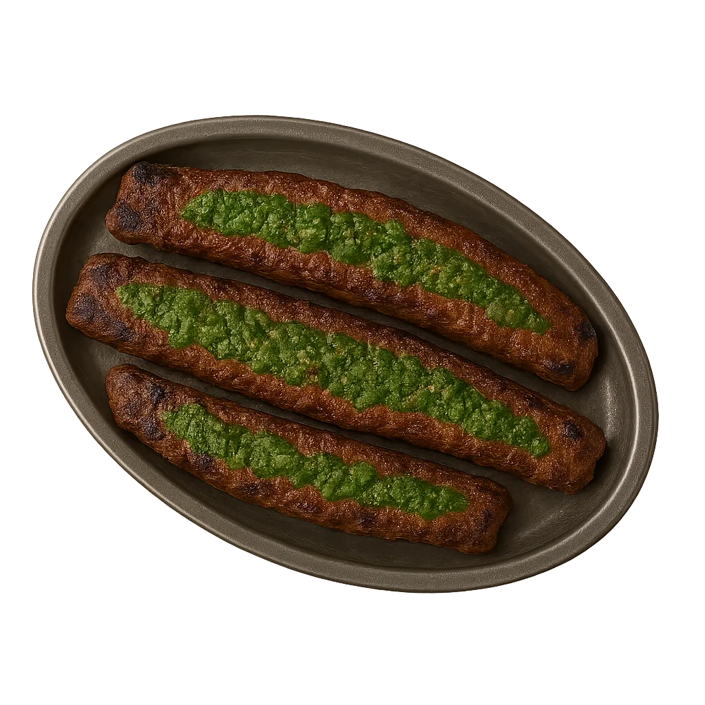 Parrilladas